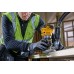 DeWALT DCW604P2-QW Akku-Kombifräse XR (8mm/18V/2x5,0Ah) Tstak