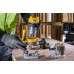 DeWALT DCW604P2-QW Akku-Kombifräse XR (8mm/18V/2x5,0Ah) Tstak