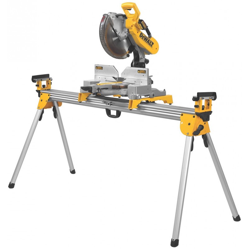 thumbnail image 2 of DEWALT Lever Lock Replacement For DE7033 / DE7023 Track Stand - N069240 2 of 5