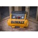 DeWALT DPC10RC-QS Kompressor 2,0HP 10L