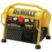 DeWALT DPC6MRC-QS Kompressor (1,5HP/6L/1100W)