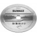 DeWALT DT20591 Fliesen-Diamanttrennscheibe 76mm