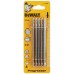 DeWALT DT2059-QZ Stichsägeblatt BIM Holz/Met 65 mmk