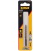 DeWALT DT4904-QZ Metallbohrer HSS-E Cobalt 4 × 75 mm, 2 Stk.