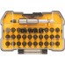DeWALT DT70560T-QZ Bit Set 32 tlg.