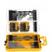 DeWALT DT70784-QZ Bit- und Bohrerset - 100 Stk.