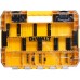 DeWALT DT70804-QZ Tough Case-Organizer-set, groß