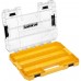 DeWALT DT70804-QZ Tough Case-Organizer-set, groß