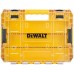 DeWALT DT70804-QZ Tough Case-Organizer-set, groß
