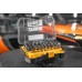 DeWALT DT70900T-QZ McLaren Schlagbit-Satz mit Schlaggriff -32-teilig