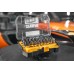 DeWALT DT70901T-QZ McLaren Schrauber-Bit-Set 32-tlg. mit Werkzeughalter