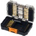 DeWALT DT70902T -QZ McLaren Bit+Set - 28 tlg.