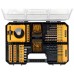 DeWALT DT71569-QZ Universal-Set 100tlg. Bohrer- und Bit-Satz T-Stak kompatibel