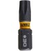 DeWALT DT7384T-QZ Schrauber-Bits T30 x 25 mm - 5 Stk.
