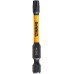 DeWALT DT7398T-QZ EXTREME FlexTORQ Schrauber-Bits T30 57 mm, 5 Stk.