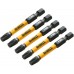 DeWALT DT7398T-QZ EXTREME FlexTORQ Schrauber-Bits T30 57 mm, 5 Stk.