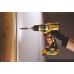 DeWALT DT7701-QZ Magnet-Bithalter mit Führungshülse 9,5mm / 80mm Gesamtlänge