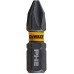 DeWALT DT7994T-QZ Schrauber-Bits PH2 25 mm, 5 Stk.