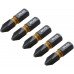 DeWALT DT7994T-QZ Schrauber-Bits PH2 25 mm, 5 Stk.