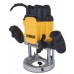 DeWALT DW625E-QS Fräser (2000W/12,7 mm)