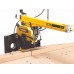 DeWALT DW721KN-QS Radialarmsäge (300mm/230V)