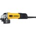 DeWALT DWE4036-QS Winkelschleifer (115mm/750W)