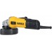 DeWALT DWE4036-QS Winkelschleifer (115mm/750W)
