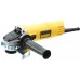 B-WARE DeWALT DWE4157-QS Winkelschleifer (900W/125mm)Nach Serviceeingriff