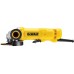 DeWALT DWE4203-QS Winkelschleifer (125 mm/1010W)