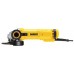 DeWALT DWE4217KD-QS Winkelschleifer (1200W/125mm) koffer