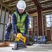 DeWALT DWE46229-XJ Winkelschleifer-Schutzhaube, 230 mm