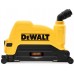 DeWALT DWE46229-XJ Winkelschleifer-Schutzhaube, 230 mm