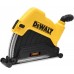 DeWALT DWE46229-XJ Winkelschleifer-Schutzhaube, 230 mm