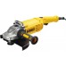 DeWALT DWE492K-QS Winkelschleifer (230mm/2200W) koffer