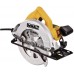 DeWALT DWE560-QS Handkreissaege (1350W/65mm)