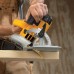 DeWALT DWE575K-QS Handkreissäge (1600W/190mm) + kuffer