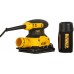 DeWALT DWE6411-QS Vibrationsschleifer 230W (108x115 mm)