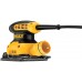 DeWALT DWE6411-QS Vibrationsschleifer 230W (108x115 mm)