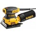DeWALT DWE6411-QS Vibrationsschleifer 230W (108x115 mm)