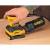 DeWALT DWE6411-QS Vibrationsschleifer (230W/108x115 mm)