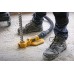 DeWALT DWH050-XJ Absaugung SDS-Max Bohren