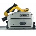 DeWALT DWS520K-QS Tauchkreissäge (1300W/165mm) Koffer