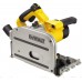 DeWALT DWS520K-QS Tauchkreissäge (1300W/165mm) Koffer