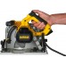 DeWALT DWS520K-QS Tauchkreissäge (1300W/165mm) Koffer