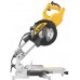 DeWALT DWS773-QS Kappsäge und Gehrungssäge Paneelsäge 230V (1300W/216 mm)