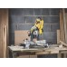 DeWALT DWS773-QS Kappsäge und Gehrungssäge Paneelsäge 230V (1300W/216 mm)