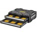 DeWALT DWST08520-1 ToughSystem 2.0 DXL Modul mit Schubladen