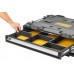 DeWALT DWST08520-1 ToughSystem 2.0 DXL Modul mit Schubladen