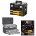 DeWALT TSTAK Box Combo Werkzeugbox Set DWST1-70702