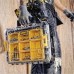 DeWALT DWST1-71194 Tstak V Klarer Deckel Organizer